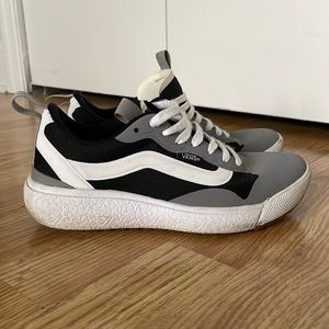 Vans Ultrarange Cush style